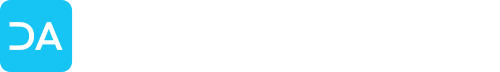 DigitalArchitect Logo and Link